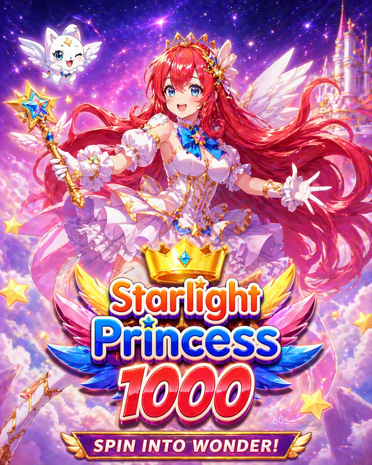 Starlight Princess 1000
